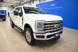 New 2025 Ford F250 Lariat w/ Chrome Package image 2