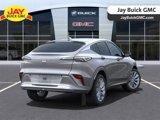 New 2025 Buick Envista Avenir image 4