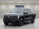 New 2025 Ford F150 Lightning XLT image 3