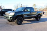 Used 2010 Toyota Tacoma 2WD Access Cab image 2