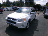 Used 2009 Toyota RAV4 Limited image 2