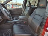 New 2025 Honda Ridgeline TrailSport image 5