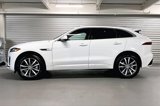 New 2026 Jaguar F-PACE R-Dynamic S image 3