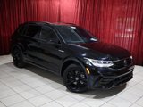 Used 2023 Volkswagen Tiguan SE R-Line image 2