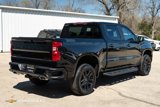 Used 2024 Chevrolet Silverado 1500 Custom Trail Boss w/ Midnight Edition image 6