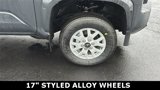 New 2024 Toyota Tacoma SR w/ SR Upgrade Package image 4