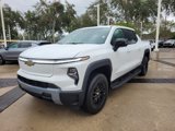 New 2025 Chevrolet Silverado EV LT image 3