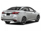 New 2025 Nissan Versa SR image 2