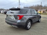 Used 2023 Ford Explorer XLT w/ Equipment Group 202A image 3