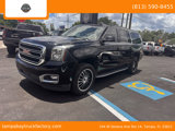 Used 2019 GMC Yukon XL SLT w/ Open Road Package image 3