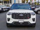 New 2025 Ford Explorer ST image 2