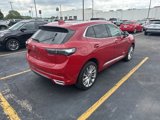 Used 2025 Buick Envision Avenir image 6