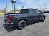 New 2025 GMC Sierra 1500 Elevation image 3