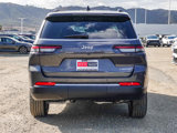 New 2025 Jeep Grand Cherokee L Laredo image 5