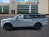New 2025 Lincoln Navigator L Reserve w/ Jet Appearance Package image 4