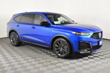 New 2026 Acura MDX A-Spec image 4