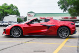 Used 2024 Chevrolet Corvette Z06 image 3