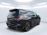 New 2025 INFINITI QX80 Autograph image 3