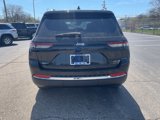 New 2025 Jeep Grand Cherokee Limited 4xe image 5