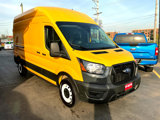 Used 2021 Ford Transit 250 148 High Roof w/ Load Area Protection Package image 3