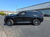Used 2024 Jeep Grand Cherokee Summit image 3