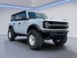 Certified 2023 Ford Bronco Badlands image 2