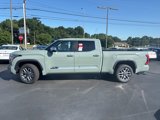 New 2025 Toyota Tundra 1794 Edition image 2