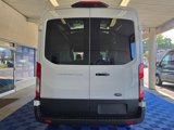 New 2025 Ford Transit 250 148 Medium Roof w/ Exterior Upgrade Package image 5