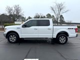Used 2018 Ford F150 XLT w/ Equipment Group 302A Luxury image 2