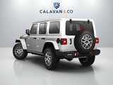 New 2025 Jeep Wrangler Sahara image 4
