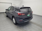 Used 2022 Chevrolet Equinox LT w/ Driver Convenience Package image 5