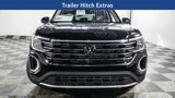 New 2025 Volkswagen Atlas SEL image 2
