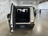 Used 2025 Mercedes-Benz G 580 w/ EQ Technology image 5