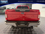 Used 2021 Ford F350 XLT w/ XLT Premium Package image 6