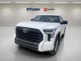 New 2025 Toyota Tundra SR5 image 3
