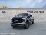 New 2025 Ford F350 Lariat image 3