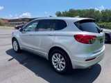 Used 2018 Buick Envision Essence image 3