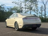 Used 2014 Lincoln MKZ image 3