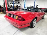 Used 1990 Chevrolet Camaro IROC-Z image 4
