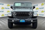 New 2025 Jeep Gladiator Willys image 3
