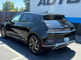 Used 2022 Hyundai Ioniq 5 SE w/ Cargo Package image 4