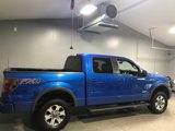 Used 2013 Ford F150 FX4 image 3