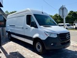 Used 2022 Mercedes-Benz Sprinter 2500 w/ Dashboard Charging Package image 2