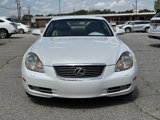 Used 2008 Lexus SC 430 Convertible image 2