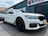 Used 2016 BMW 750i xDrive image 3