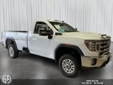 Used 2021 GMC Sierra 2500 SLE w/ SLE Convenience Package image 3