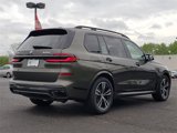 New 2026 BMW X7 M60i image 6