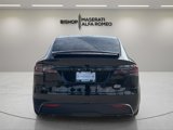 Used 2024 Tesla Model X Plaid image 4