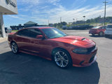 Used 2021 Dodge Charger GT w/ Plus Group image 3