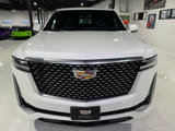 Used 2024 Cadillac Escalade ESV Luxury image 2